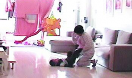 家長(zhǎng)爆料保姆視頻在線觀看,揭秘育兒日常背后的真實(shí)畫(huà)面