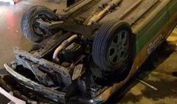 西安爆料車禍新聞,多車相撞，現(xiàn)場慘烈，緊急救援中