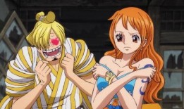 娜美航海王爆料視頻大全,揭秘神秘海域的冒險(xiǎn)之旅