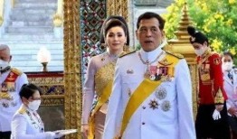 泰國(guó)王室新瓜爆料視頻,揭秘王室內(nèi)部驚人真相