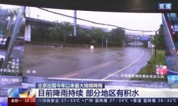 北京暴雨新聞爆料視頻大全,視頻爆料直擊城市抗洪瞬間