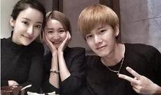 最新爆料任嘉倫聶歡,幕后故事曝光引熱議