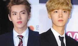 鹿晗吳亦凡最新爆料