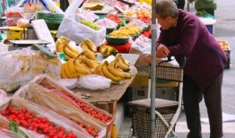 西安菜市場爆料視頻曝光,真實市井生活圖鑒