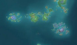 原神閑云最新爆料圖片,神秘角色與奇幻場景首度曝光