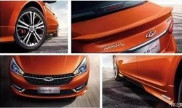 瑞豹最新款爆料車圖片,揭秘最新款爆料車驚艷亮相！