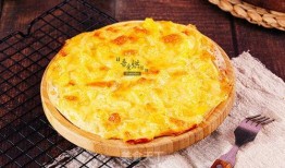 娛樂吃瓜醬菠蘿披薩,娛樂吃瓜醬的獨特風味體驗