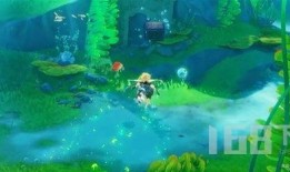 楓丹潛水爆料最新消息,揭秘神秘水下世界新發(fā)現(xiàn)