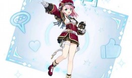 水神立繪最新爆料,神秘力量與夢(mèng)幻畫風(fēng)完美融合