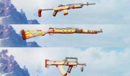 ss9新軍需最新爆料,神秘裝備亮相，戰場格局再起風云