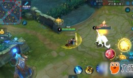 妲己重做技能爆料視頻,全新玩法，魅惑歸來！