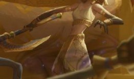 第5人格新皮膚爆料最新,驚鴻一瞥驚艷全場