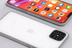 iphone12最新爆料配置,5G加持，A14芯片，外觀大革新，性能再升級！