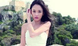 娛樂吃瓜陳喬恩是誰啊,娛樂圈吃瓜群眾心中的“甜心教主”