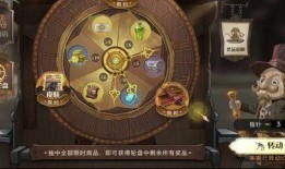 魔法覺醒最新轉(zhuǎn)盤爆料,神秘獎(jiǎng)勵(lì)等你來拿！