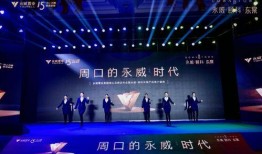 周口永威最新爆料新聞,揭秘項(xiàng)目進(jìn)展與市場(chǎng)反響