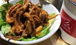 魷魚最新爆料圖片大全,高清圖片大揭秘，帶你領略海洋奇觀