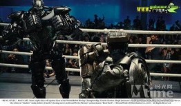 鐵甲鋼拳高清在線觀看,震撼人心的機(jī)器人拳擊傳奇