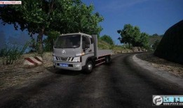 卡車人生手機版最新爆料,升級內容搶先看，駕駛體驗再升級！