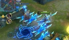 關(guān)羽皮膚爆料最新視頻,霸氣凌云，勇冠三軍