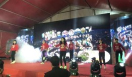 年會爆料視頻大全最新,精彩瞬間回顧，年度盛宴精彩重現