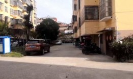 太原頭條小區爆料視頻,驚現驚人一幕！