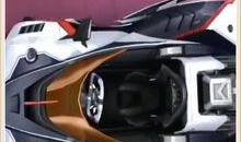 聯賽a車最新爆料,神秘性能參數曝光，未來賽車格局再起風云