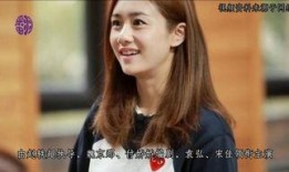 圈內(nèi)爆料劉蕓是誰的女兒,揭開她與知名人士的女兒身份之謎