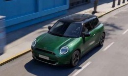 mini最新爆料,顛覆傳統(tǒng)設(shè)計，引領(lǐng)汽車潮流新篇章