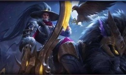 成吉思汗最新皮膚爆料圖,草原霸主再展雄風(fēng)