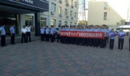 灤南一中爆料案件最新,真相揭開，校園安全再引關注