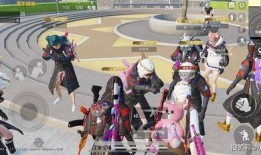 吃雞返場爆料最新圖片,最新爆料圖片曝光，經(jīng)典角色即將回歸！